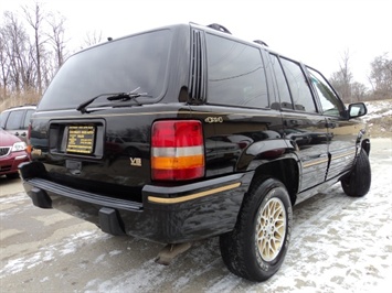 1995 JEEP GRAND CHEROKEE   - Photo 13 - Cincinnati, OH 45255