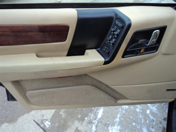 1995 JEEP GRAND CHEROKEE   - Photo 24 - Cincinnati, OH 45255