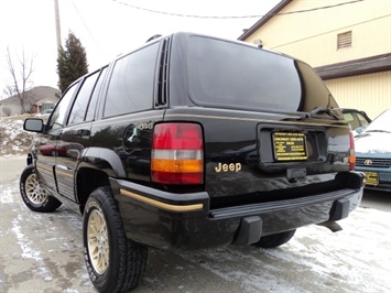 1995 JEEP GRAND CHEROKEE   - Photo 12 - Cincinnati, OH 45255