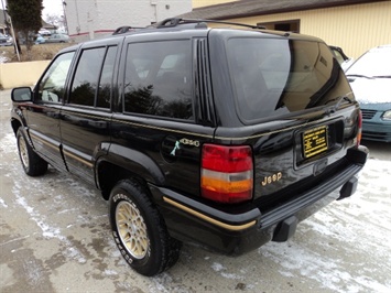 1995 JEEP GRAND CHEROKEE   - Photo 4 - Cincinnati, OH 45255