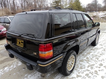 1995 JEEP GRAND CHEROKEE   - Photo 6 - Cincinnati, OH 45255