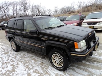 1995 JEEP GRAND CHEROKEE   - Photo 1 - Cincinnati, OH 45255