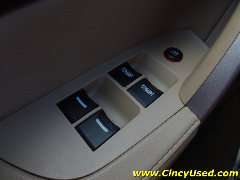 2013 Acura MDX SH-AWD w/Advance - Photo 28 - Cincinnati, OH 45255