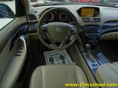 2013 Acura MDX SH-AWD w/Advance - Photo 10 - Cincinnati, OH 45255