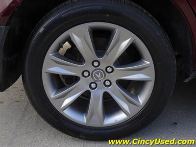 2013 Acura MDX SH-AWD w/Advance - Photo 36 - Cincinnati, OH 45255