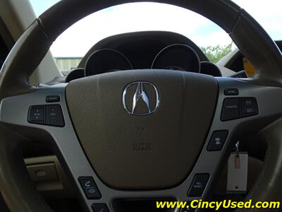 2013 Acura MDX SH-AWD w/Advance - Photo 23 - Cincinnati, OH 45255