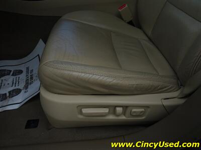 2013 Acura MDX SH-AWD w/Advance - Photo 30 - Cincinnati, OH 45255