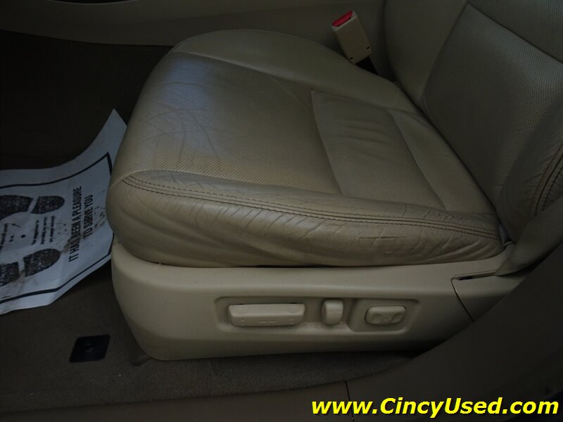 2013 Acura MDX SH-AWD w/Advance - Photo 30 - Cincinnati, OH 45255