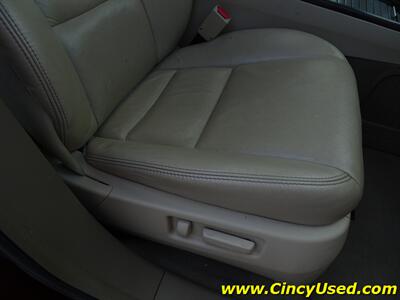 2013 Acura MDX SH-AWD w/Advance - Photo 31 - Cincinnati, OH 45255