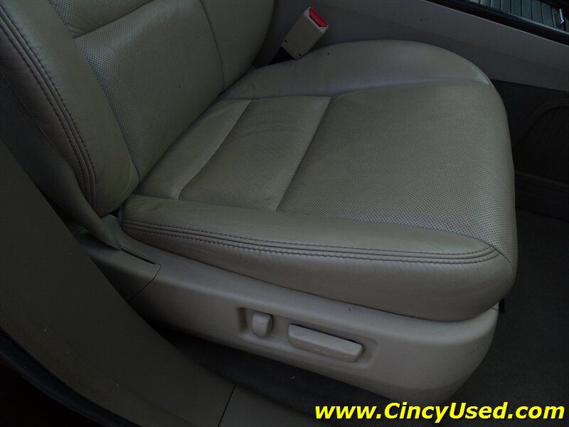 2013 Acura MDX SH-AWD w/Advance - Photo 31 - Cincinnati, OH 45255