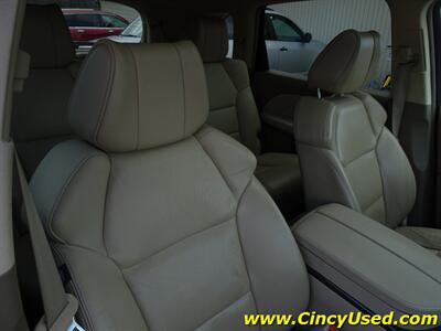 2013 Acura MDX SH-AWD w/Advance - Photo 18 - Cincinnati, OH 45255