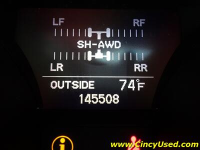 2013 Acura MDX SH-AWD w/Advance - Photo 26 - Cincinnati, OH 45255
