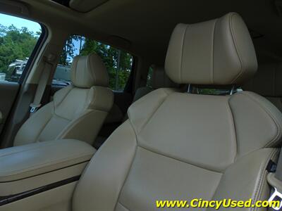 2013 Acura MDX SH-AWD w/Advance - Photo 12 - Cincinnati, OH 45255