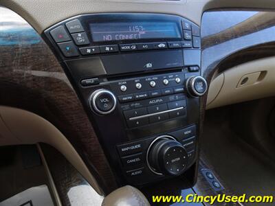 2013 Acura MDX SH-AWD w/Advance - Photo 22 - Cincinnati, OH 45255
