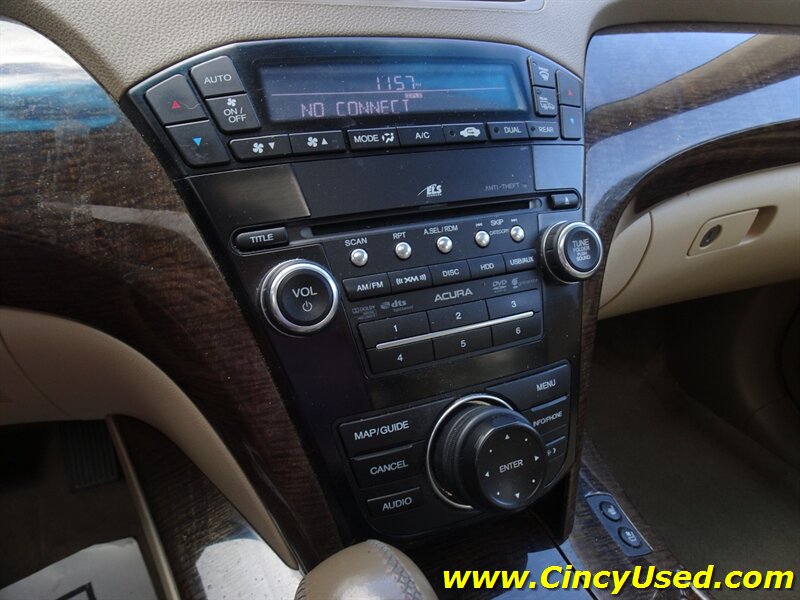2013 Acura MDX SH-AWD w/Advance - Photo 22 - Cincinnati, OH 45255