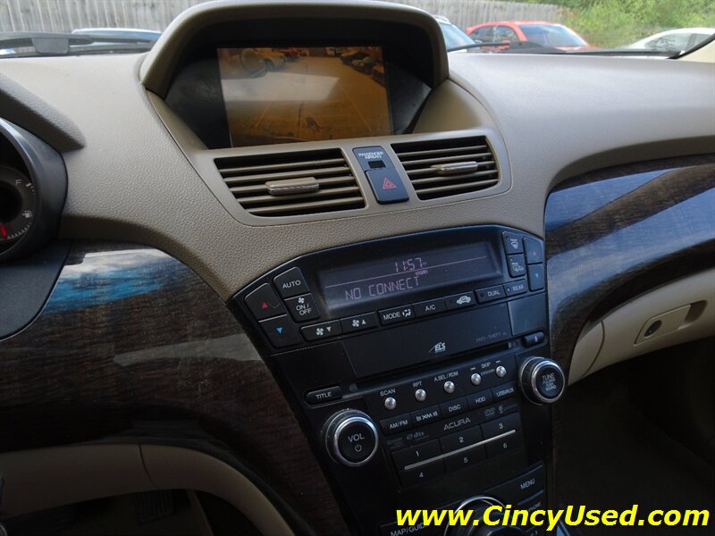 2013 Acura MDX SH-AWD w/Advance - Photo 21 - Cincinnati, OH 45255