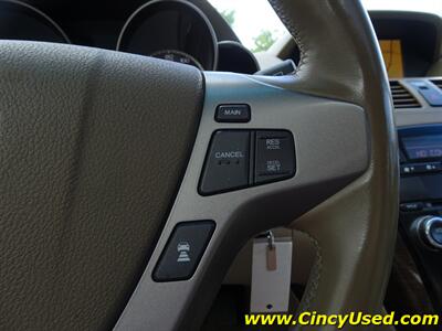 2013 Acura MDX SH-AWD w/Advance - Photo 25 - Cincinnati, OH 45255