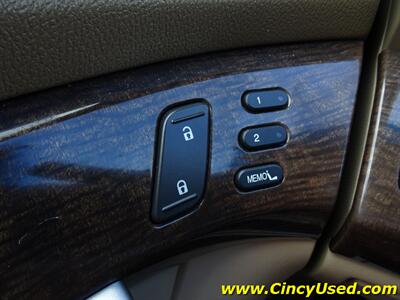 2013 Acura MDX SH-AWD w/Advance - Photo 27 - Cincinnati, OH 45255