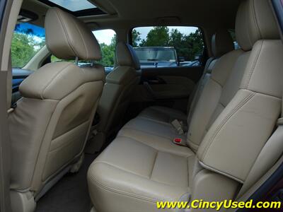2013 Acura MDX SH-AWD w/Advance - Photo 14 - Cincinnati, OH 45255