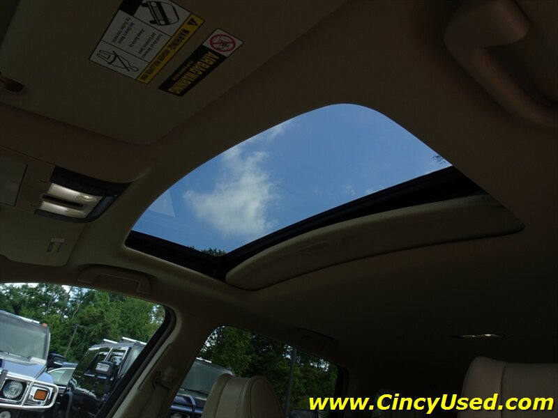 2013 Acura MDX SH-AWD w/Advance - Photo 29 - Cincinnati, OH 45255