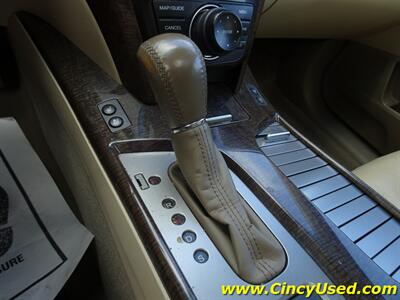 2013 Acura MDX SH-AWD w/Advance - Photo 19 - Cincinnati, OH 45255