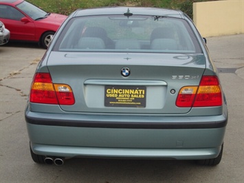 2004 BMW 330xi   - Photo 5 - Cincinnati, OH 45255