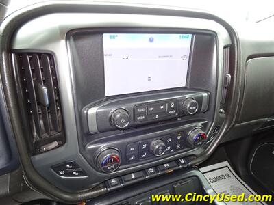 2015 Chevrolet Silverado 1500 LTZ   - Photo 13 - Cincinnati, OH 45255