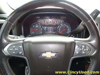 2015 Chevrolet Silverado 1500 LTZ   - Photo 15 - Cincinnati, OH 45255