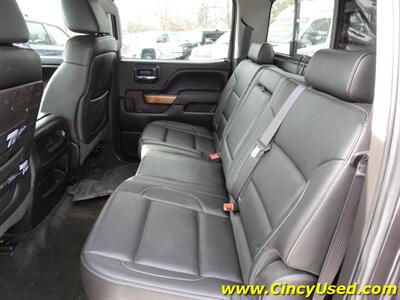 2015 Chevrolet Silverado 1500 LTZ   - Photo 8 - Cincinnati, OH 45255