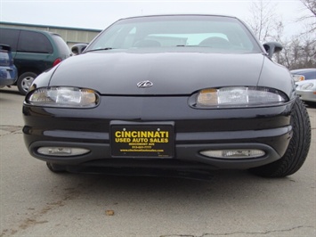 1998 Oldsmobile Aurora   - Photo 11 - Cincinnati, OH 45255
