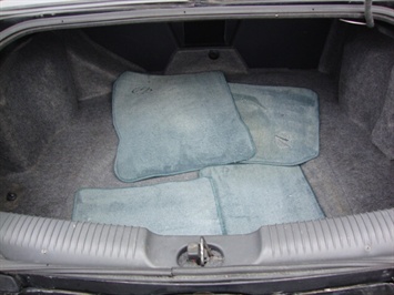 1998 Oldsmobile Aurora   - Photo 26 - Cincinnati, OH 45255