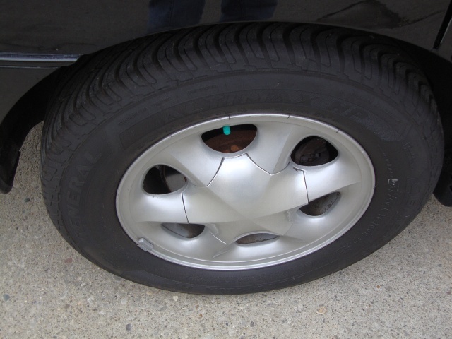 1998 Oldsmobile Aurora - Photo 29 - Cincinnati, OH 45255