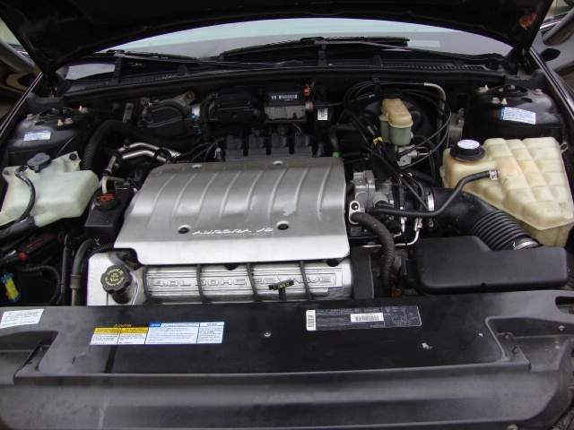 1998 Oldsmobile Aurora - Photo 31 - Cincinnati, OH 45255