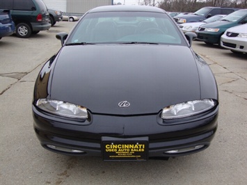 1998 Oldsmobile Aurora   - Photo 2 - Cincinnati, OH 45255