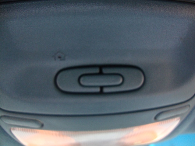 1998 Oldsmobile Aurora - Photo 20 - Cincinnati, OH 45255