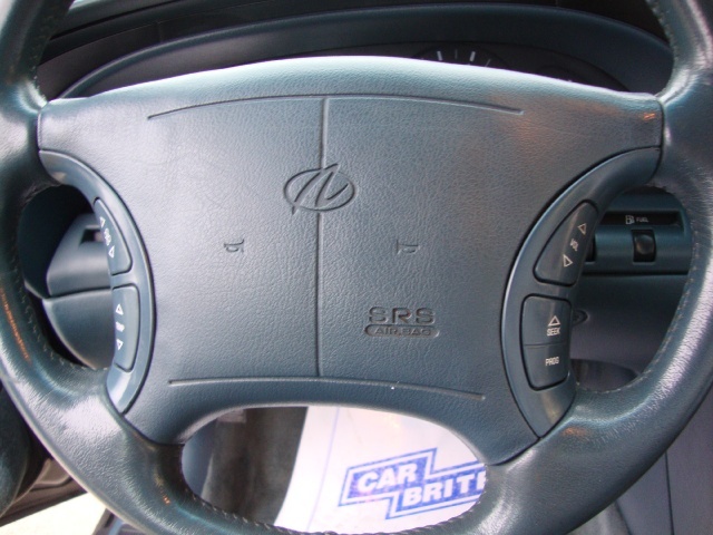 1998 Oldsmobile Aurora - Photo 15 - Cincinnati, OH 45255