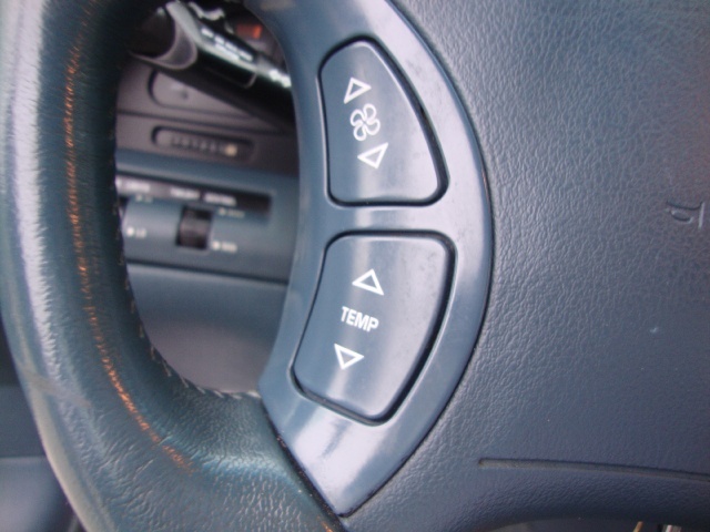 1998 Oldsmobile Aurora - Photo 17 - Cincinnati, OH 45255