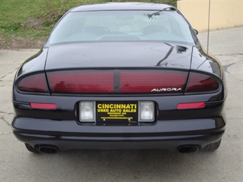 1998 Oldsmobile Aurora   - Photo 5 - Cincinnati, OH 45255