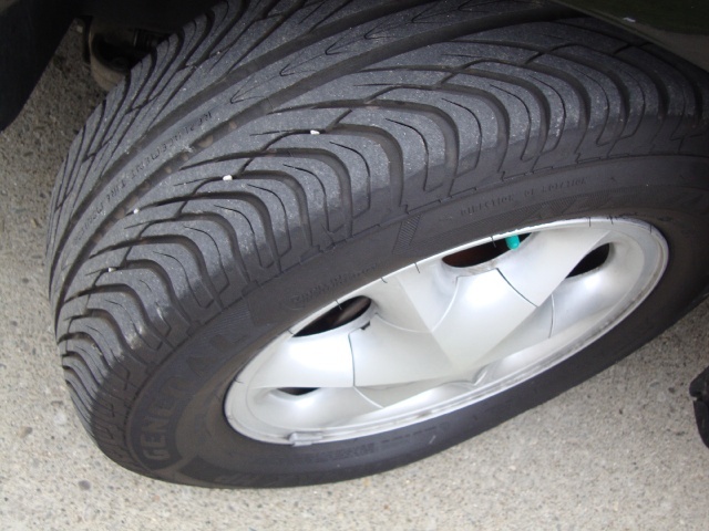 1998 Oldsmobile Aurora - Photo 27 - Cincinnati, OH 45255