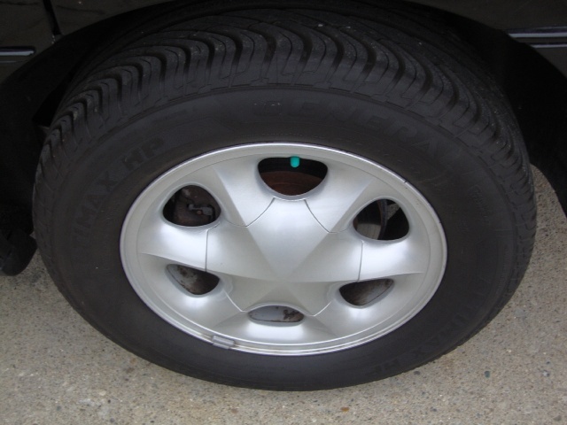 1998 Oldsmobile Aurora - Photo 28 - Cincinnati, OH 45255
