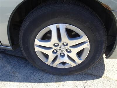 2005 Honda Odyssey EX-L w/DVD  3.5L V6 FWD - Photo 29 - Cincinnati, OH 45255