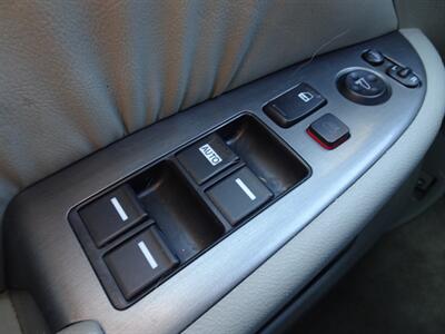 2005 Honda Odyssey EX-L w/DVD  3.5L V6 FWD - Photo 20 - Cincinnati, OH 45255