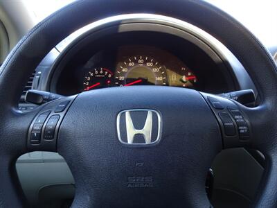 2005 Honda Odyssey EX-L w/DVD  3.5L V6 FWD - Photo 17 - Cincinnati, OH 45255