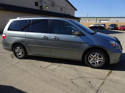 2005 Honda Odyssey EX-L w/DVD  3.5L V6 FWD - Photo 5 - Cincinnati, OH 45255