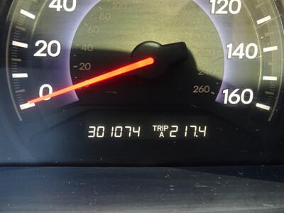 2005 Honda Odyssey EX-L w/DVD  3.5L V6 FWD - Photo 18 - Cincinnati, OH 45255