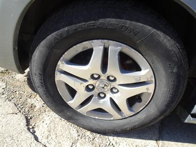 2005 Honda Odyssey EX-L w/DVD  3.5L V6 FWD - Photo 28 - Cincinnati, OH 45255