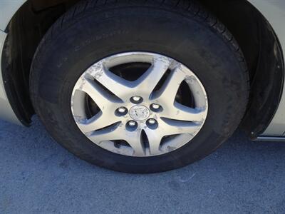 2005 Honda Odyssey EX-L w/DVD  3.5L V6 FWD - Photo 26 - Cincinnati, OH 45255