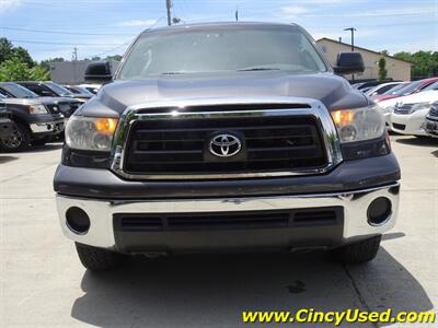 2011 Toyota Tundra Grade   - Photo 2 - Cincinnati, OH 45255