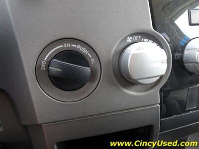 2011 Toyota Tundra Grade   - Photo 16 - Cincinnati, OH 45255