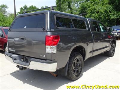 2011 Toyota Tundra Grade   - Photo 7 - Cincinnati, OH 45255